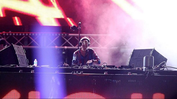 Avicii, ses titres les plus vus sur YouTube