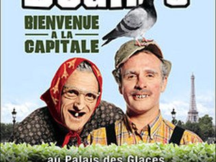 Les Bodin's