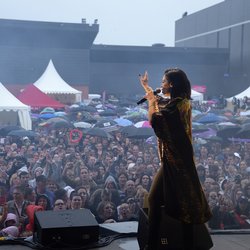 NRJ Music Tour - Troyes