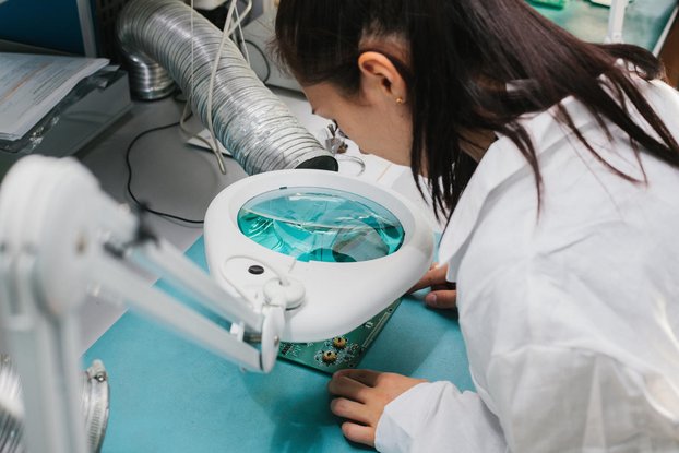 Les nanotechnologies, le futur de l’industrie 4.0