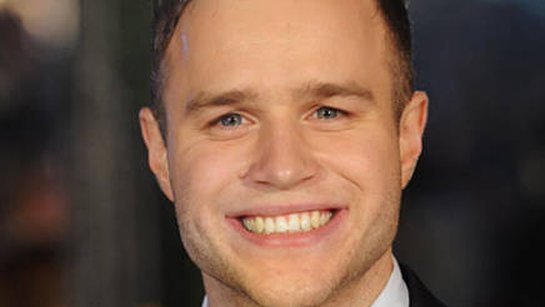 Olly Murs