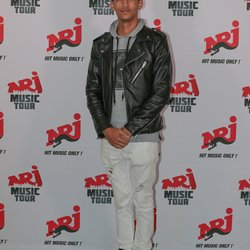 Souf - NRJ Music Tour Roubaix 2016