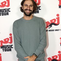Clément Albertini - NRJ Music Tour Compiègne 2021