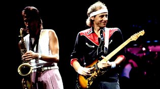 Quiz : Testez vos connaissances sur Dire Straits