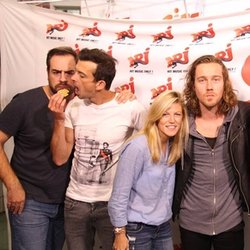 Vendredi 26 septembre avec Julien Doré