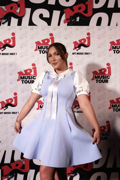 Linh - NRJ Music Tour Lyon 2026