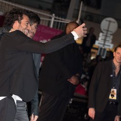Amir et Enrique Iglesias - NRJ MUSIC AWARDS 2016
