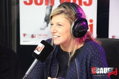 Mercredi 19 novembre avec Soprano
