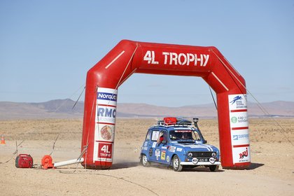 4L Trophy 2024