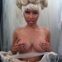 Nicki Minaj