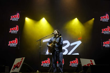 Tibz - NRJ Music Tour de Beauvais 2026