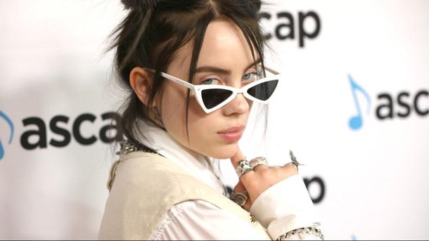 Billie Eilish: retour sur le mystérieux clip de "When The Party's over"