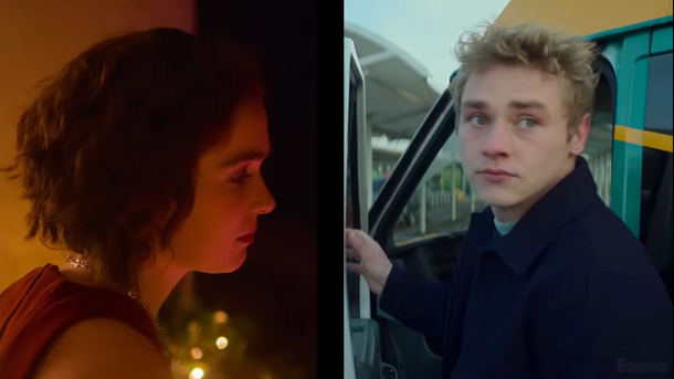 « Love at first sight » sur Netflix : où avez-vous déjà vu les acteurs du film ?