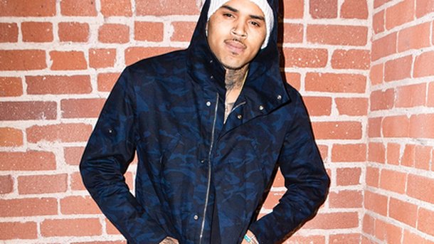 Chris Brown : de retour en tournée!