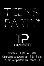 Teens Party