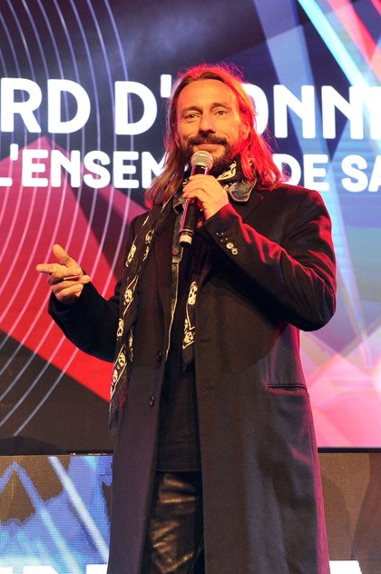 Bob Sinclar