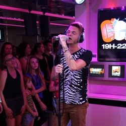 Jeudi 18 septembre avec Keen'V