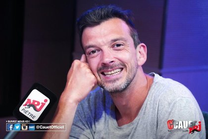 Lundi 6 Juin 2016 - C Cauet sur NRJ 