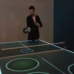 Start-up 3T, Laval Virtual 2017