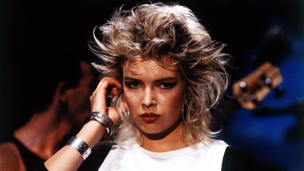 Que devient la chanteuse Kim Wilde ?