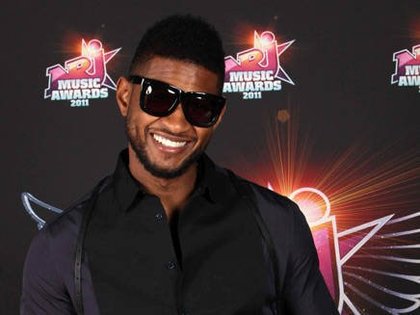Le photocall - NRJ Music Awards 2011