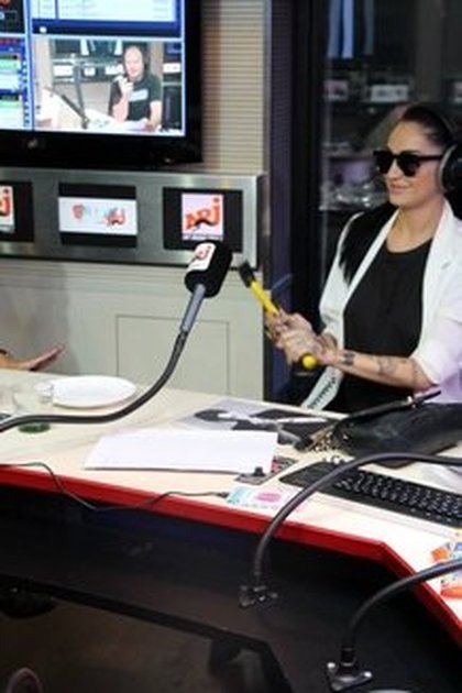 Mercredi 4 Juin avec Porcelain Black