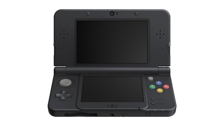 New 3DS