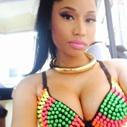 Nicki Minaj
