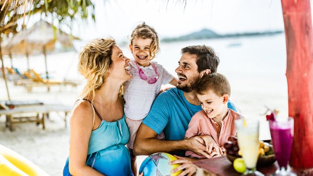 Les infos du Réveil Chérie : quelle est la durée idéale des vacances  ?