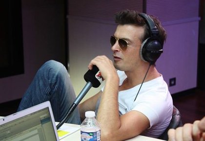 Vendredi 30 août avec le Mix de Cauet