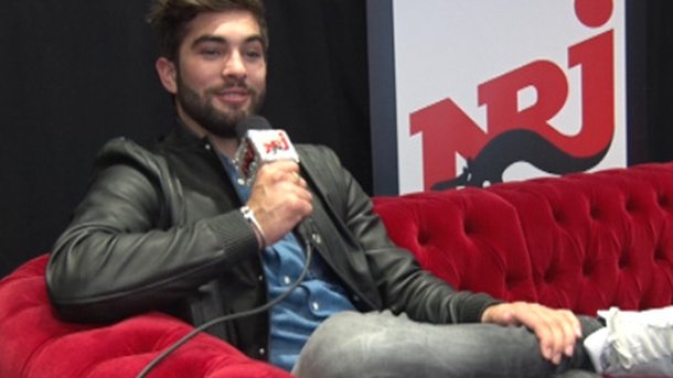 Kendji Girac : «Je compte sur mes fans!»