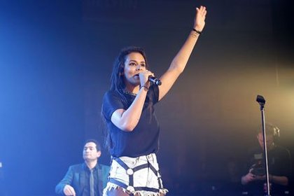 NRJ Music Tour de Lyon