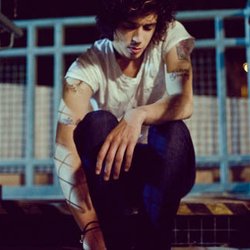 Julian Perretta, ça repart en 2011