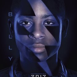 Power Rangers - Billy
