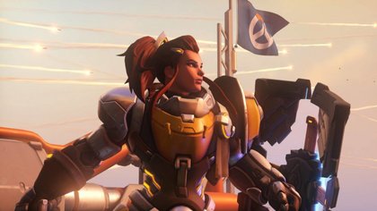 Overwatch