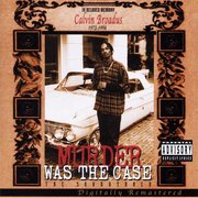 Murder Was the Case