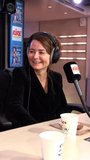 François Rollin : sa drôle de question à Frédéric Bouraly et Eric Laugerias !