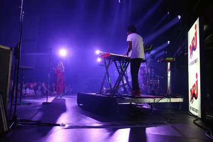 Angèle - NRJ Live Session