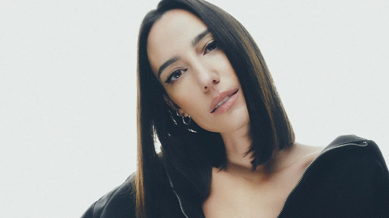 Amelie Lens (bandeau)