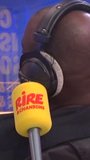 Issa Doumbia , juré "à l'aveugle" de "The Voice" spéciale imitations  - L’Afterwork du Rire