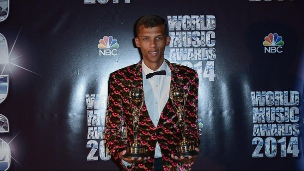 Le saviez-vous? Stromae: son frère lui a sauvé la vie