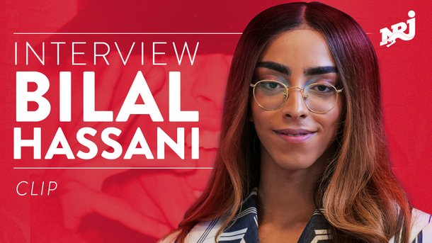 Bilal Hassani révèle des infos croustillantes sur son clip "Fais le vide" et son album!