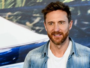 David Guetta