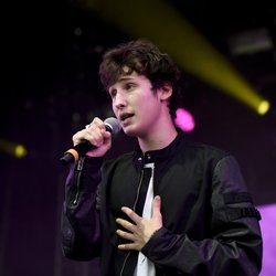 NRJ IN THE PARK Trélazé - 7 juillet 2017