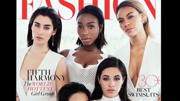 Fifth Harmony : féminisme, confiance en elles, beauté... Elles disent tout !