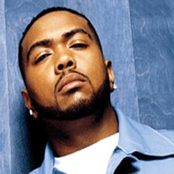 Timbaland