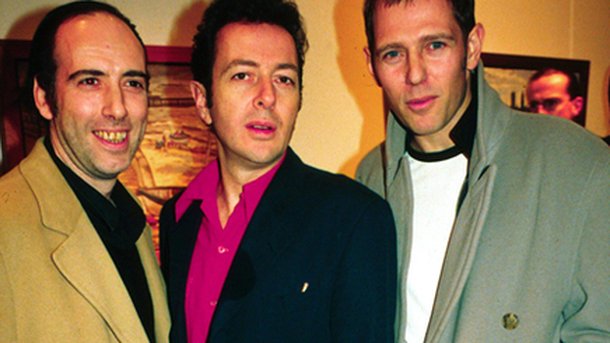 The Clash : découvrez les derniers secrets d'un groupe de légende!