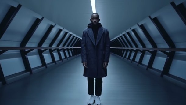 Dixon - En vue