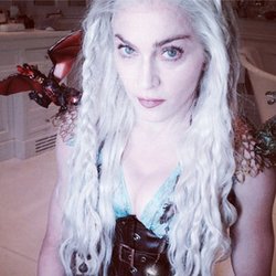 madonna