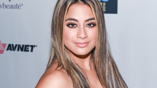 Fifth Harmony : Ally Brooke attaquée sur scène!